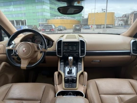 Porsche Cayenne 3.0* Diesel* ТОП ЦЕНА* - 23999 лв. - 22505669 9