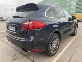 Porsche Cayenne 3.0* Diesel* ТОП ЦЕНА* - 23999 лв. - 22505669 6
