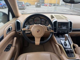 Porsche Cayenne 3.0* Diesel* ТОП ЦЕНА* - 23999 лв. - 22505669 12
