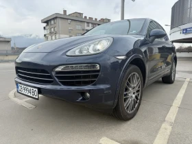 Porsche Cayenne 3.0* Diesel* ТОП ЦЕНА* 