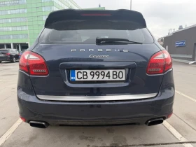 Porsche Cayenne 3.0* Diesel* ТОП ЦЕНА* - 23999 лв. - 22505669 5