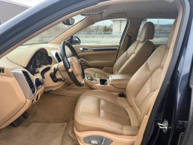 Porsche Cayenne 3.0* Diesel* ТОП ЦЕНА* - 23999 лв. - 22505669 14