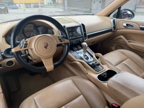 Porsche Cayenne 3.0* Diesel* ТОП ЦЕНА* - 23999 лв. - 22505669 11