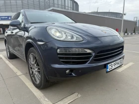 Porsche Cayenne 3.0* Diesel* ТОП ЦЕНА* - 23999 лв. - 22505669 3