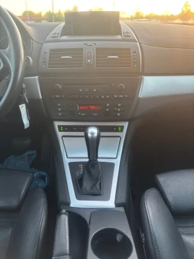 BMW X3 3.0D* Facelift*  | Mobile.bg    13