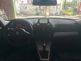 BMW X3 3.0D* Facelift*  | Mobile.bg    14