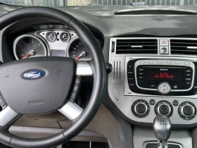 Ford Kuga | Mobile.bg    6