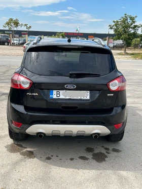 Ford Kuga | Mobile.bg    5