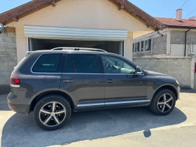 VW Touareg | Mobile.bg    2