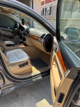 VW Touareg | Mobile.bg    9