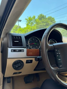 VW Touareg | Mobile.bg    17