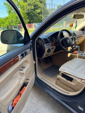 VW Touareg | Mobile.bg    6