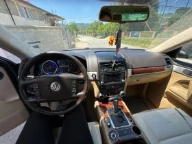 VW Touareg | Mobile.bg    4