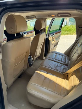 VW Touareg | Mobile.bg    14