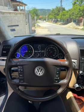 VW Touareg | Mobile.bg    3