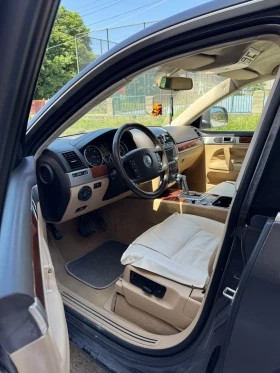 VW Touareg | Mobile.bg    8