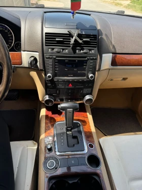 VW Touareg | Mobile.bg    7