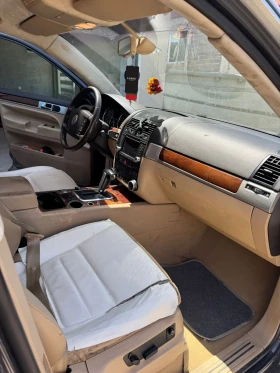 VW Touareg | Mobile.bg    12