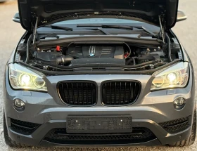 BMW X1 2.0D 184. * X-Drive* * * * 8 *  | Mobile.bg    17