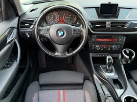 BMW X1 2.0D 184. * X-Drive* * * * 8 *  | Mobile.bg    9