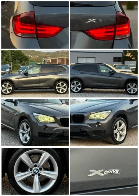 BMW X1 2.0D 184. * X-Drive* * * * 8 *  | Mobile.bg    7
