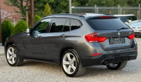 BMW X1 2.0D 184. * X-Drive* * * * 8 *  | Mobile.bg    4