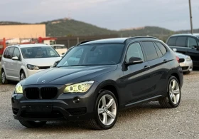 BMW X1 2.0D 184. * X-Drive* * * * 8 *  | Mobile.bg    3