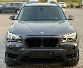 BMW X1 2.0D 184. * X-Drive* * * * 8 *  | Mobile.bg    2