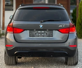 BMW X1 2.0D 184. * X-Drive* * * * 8 *  | Mobile.bg    5