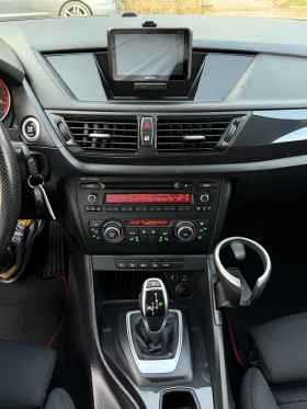 BMW X1 2.0D 184. * X-Drive* * * * 8 *  | Mobile.bg    14