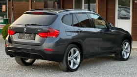 BMW X1 2.0D 184. * X-Drive* * * * 8 *  | Mobile.bg    6