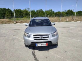 Hyundai Santa fe 4x4 | Mobile.bg    3