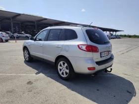 Hyundai Santa fe 4x4 | Mobile.bg    5