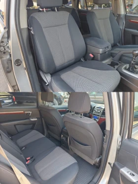Hyundai Santa fe 4x4 | Mobile.bg    15