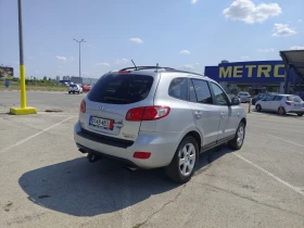 Hyundai Santa fe 4x4 | Mobile.bg    4