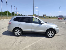 Hyundai Santa fe 4x4 | Mobile.bg    6