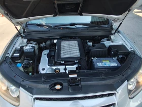 Hyundai Santa fe 4x4 | Mobile.bg    14