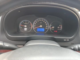 Hyundai Santa fe 4x4 | Mobile.bg    8