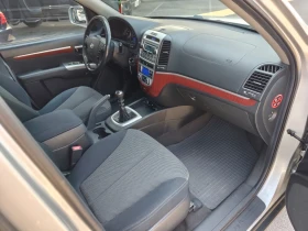 Hyundai Santa fe 4x4 | Mobile.bg    10