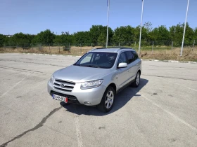 Hyundai Santa fe 4x4 | Mobile.bg    2