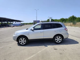 Hyundai Santa fe 4x4 | Mobile.bg    7