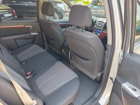 Hyundai Santa fe 4x4 | Mobile.bg    12