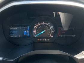 Обява за продажба на Ford Edge USA SEL 3.5 l / v6 AWD 280 к.с. Съвместим с  ГАЗ ~42 000 лв. - изображение 6