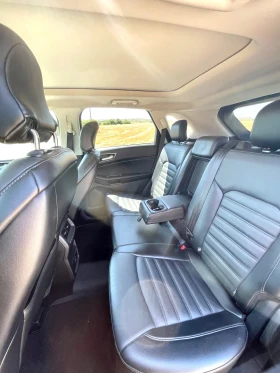 Ford Edge USA SEL 3.5 l / v6 AWD 280 ..     | Mobile.bg    17