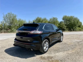Обява за продажба на Ford Edge USA SEL 3.5 l / v6 AWD 280 к.с. Съвместим с  ГАЗ ~42 000 лв. - изображение 4