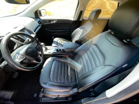Ford Edge USA SEL 3.5 l / v6 AWD 280 ..     | Mobile.bg    15