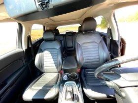 Ford Edge USA SEL 3.5 l / v6 AWD 280 ..     | Mobile.bg    16