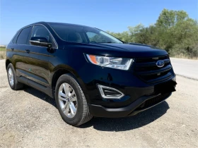 Обява за продажба на Ford Edge USA SEL 3.5 l / v6 AWD 280 к.с. Съвместим с  ГАЗ ~42 000 лв. - изображение 2