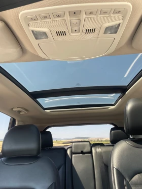 Обява за продажба на Ford Edge USA SEL 3.5 l / v6 AWD 280 к.с. Съвместим с  ГАЗ ~42 000 лв. - изображение 10
