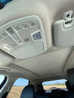 Обява за продажба на Ford Edge USA SEL 3.5 l / v6 AWD 280 к.с. Съвместим с  ГАЗ ~42 000 лв. - изображение 9